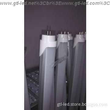 strong lumen led electronic Tube Light 4ft 1200mm